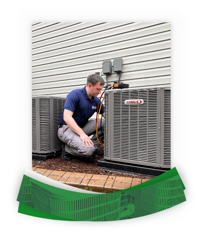 Repairing AC Unit