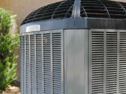 Charleston HVAC System