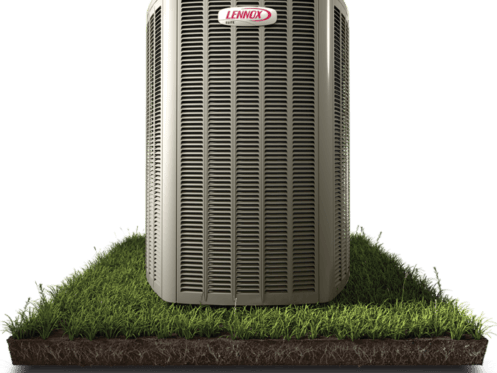 AC Unit in Charleston, SC