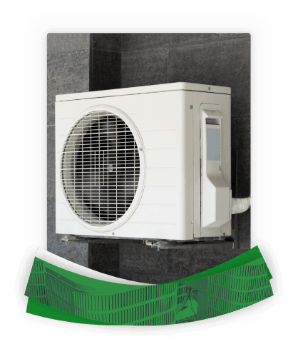 Ductless HVAC in Mount Pleasant, SC