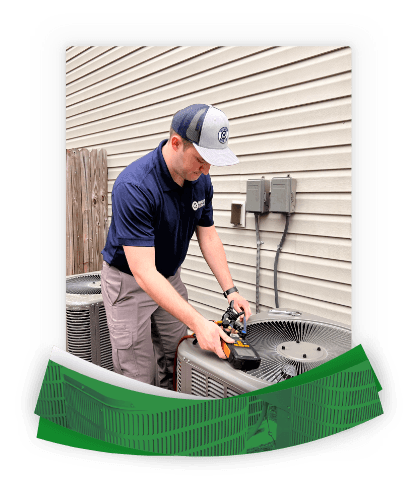 Heat Pumps in Mount Pleasant, SC