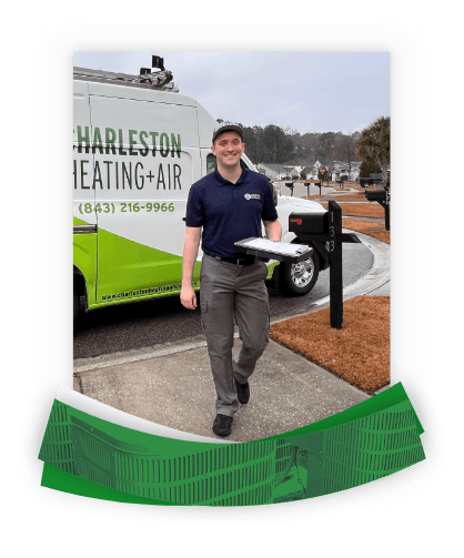 Heating Installation in Goose Creek, SC