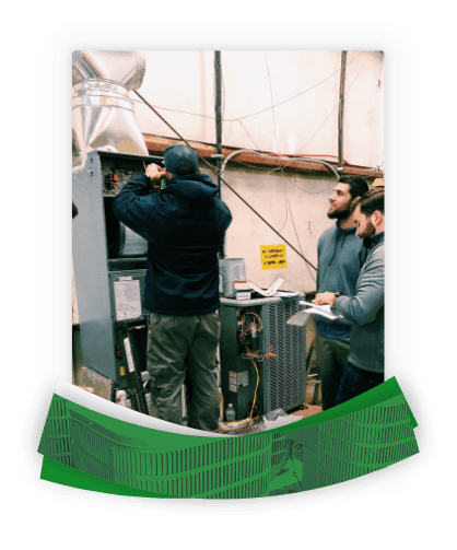 Furnace Repair in Mount Pleasant, SC