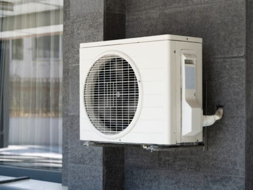 Ductless Mini Split Services in Adams Run